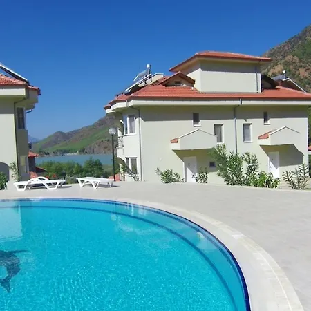 Twinstone * Ortaca (Mugla)