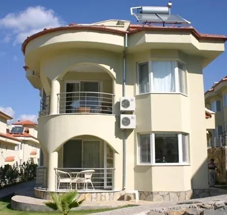 Twinstone Hébergement de vacances