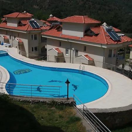 Hébergement de vacances Twinstone