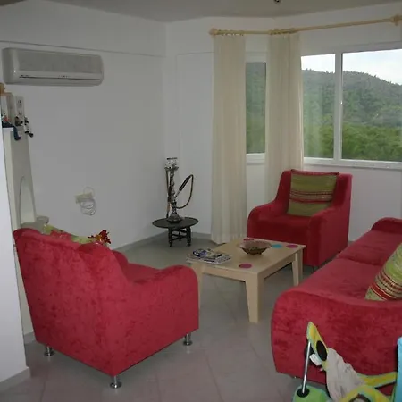 Twinstone Hébergement de vacances