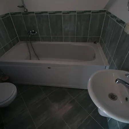 Hébergement de vacances Twinstone Ortaca (Mugla)