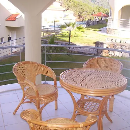 Hébergement de vacances Twinstone *