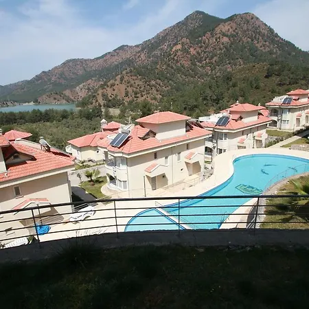 Twinstone Hébergement de vacances