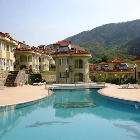 Twinstone Ortaca (Mugla)