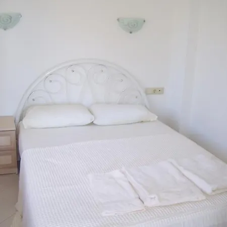 Twinstone Ortaca (Mugla)
