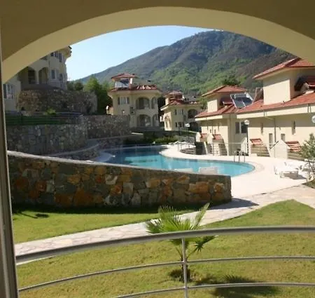 Twinstone * Ortaca (Mugla)
