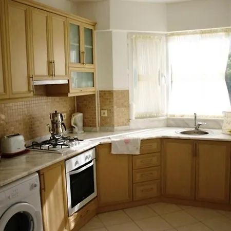 Ferienhaus Twinstone Ortaca (Mugla)