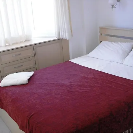Twinstone Ferienhaus Ortaca (Mugla)