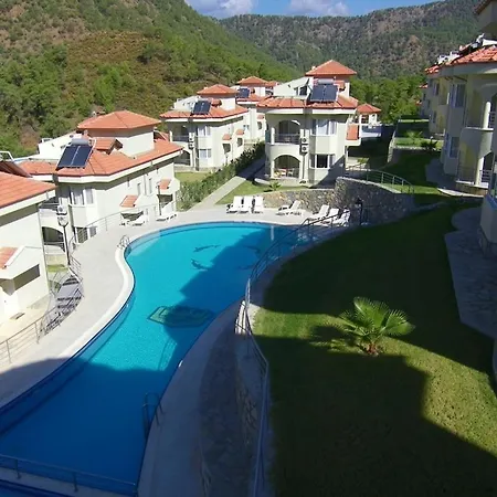 Twinstone Ortaca (Mugla)