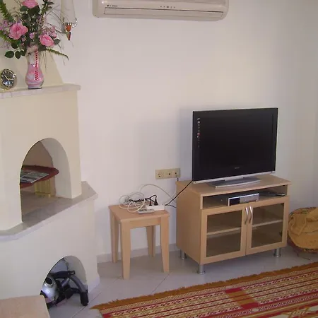 Twinstone Ferienhaus *