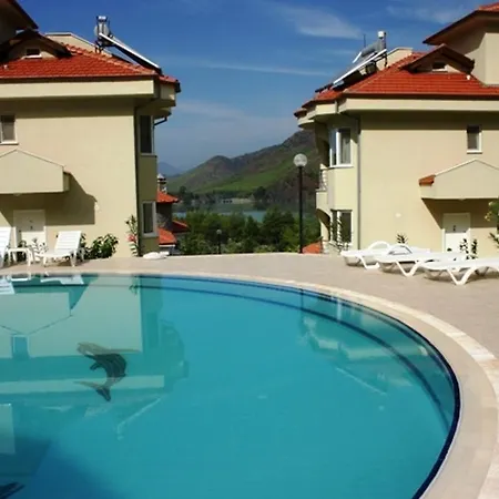 Ferienhaus Twinstone *