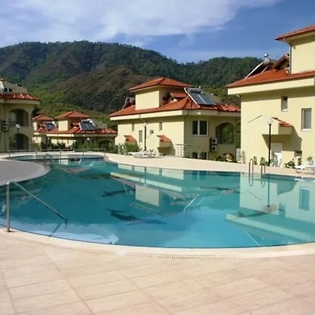 Twinstone * Ortaca (Mugla)