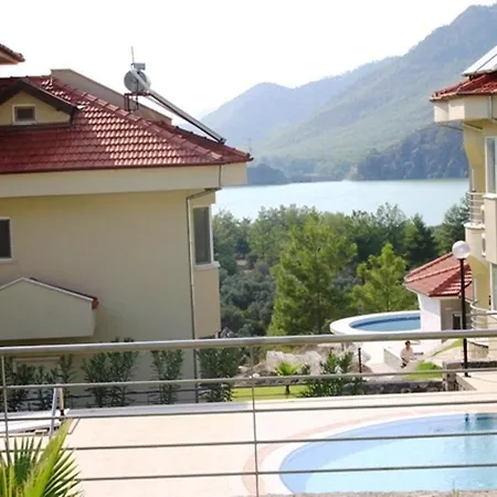 Ferienhaus Twinstone