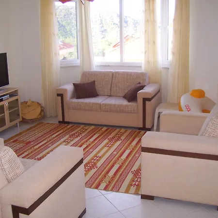 Ferienhaus Twinstone
